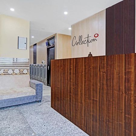 فندق كانبورفي  Capital O Sl Galxy المظهر الخارجي الصورة