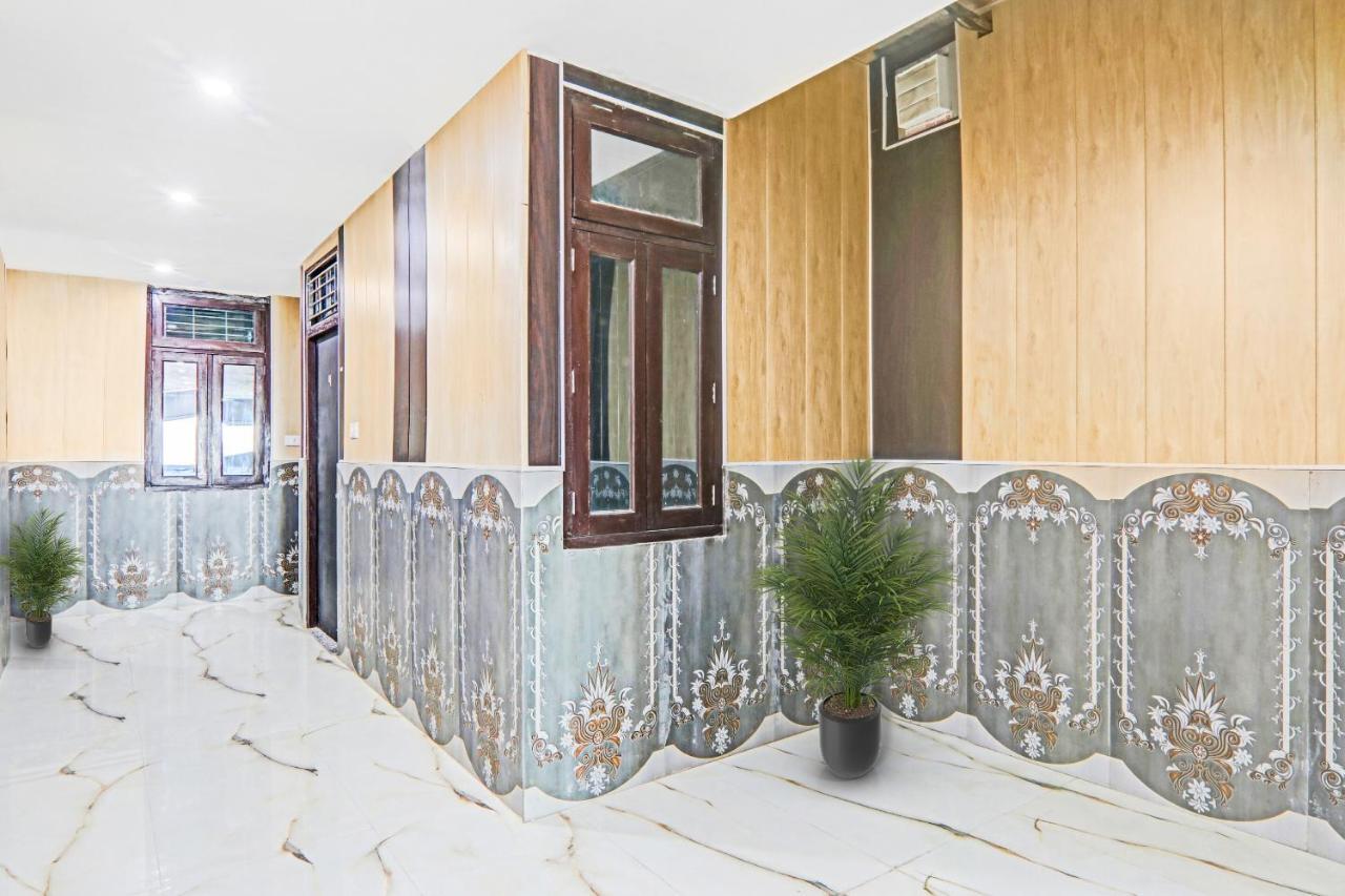 فندق كانبورفي  Capital O Sl Galxy المظهر الخارجي الصورة